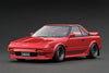 [IGNITION MODEL] 1:18 Toyota MR2 (AW11) Red [IG3504]