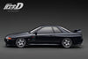 [IGNITION MODEL] 1:18 INITIAL D Nissan Skyline GT-R (BNR32) Black [IG3544]