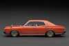 [IGNITION MODEL] 1:18 Nissan Gloria Brougham (330) Copper Orange [IG3558]