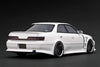 [IGNITION MODEL] 1:18 VERTEX JZX100 MARK-II White [IG3576]