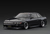 [IGNITION MODEL] 1:18 VERTEX S13 Silvia Black [IG3588]