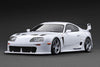 [IGNITION MODEL] 1:18 Toyota Supra (A80) TRD 3000GT White [IG3598]