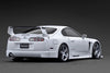 [IGNITION MODEL] 1:18 Toyota Supra (A80) TRD 3000GT White [IG3598]
