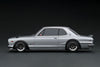 [IGNITION MODEL] 1:18 Nissan Skyline 2000 GT-R (KPGC10) Silver [IG3614]