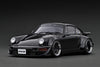 [IGNITION MODEL] 1:18 RWB 964 Black [IG3633]