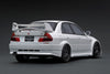 [IGNITION MODEL] 1:18 Mitsubishi Lancer Evolution VI GSR T.M.E (CP9A) White [IG3663]