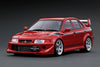 [IGNITION MODEL] 1:18 Mitsubishi Lancer Evolution VI GSR T.M.E (CP9A) Red [IG3664]