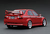 [IGNITION MODEL] 1:18 Mitsubishi Lancer Evolution VI GSR T.M.E (CP9A) Red [IG3664]