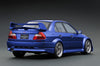 [IGNITION MODEL] 1:18 Mitsubishi Lancer Evolution VI GSR T.M.E (CP9A) Blue [IG3665]