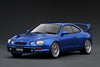 [IGNITION MODEL] 1:18 Toyota Celica GT-FOUR (ST205) Blue Metallic [IG3676]