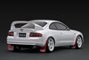 [IGNITION MODEL] 1:18 Toyota Celica GT-FOUR (ST205) White [IG3681]