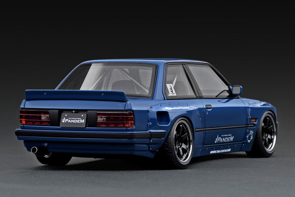 [IGNITION MODEL] 1:18 PANDEM 30 Blue [IG3712]