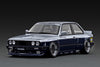 [IGNITION MODEL] 1:18 PANDEM 30 Silver/Blue [IG3717]