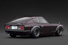 [IGNITION MODEL] 1:18 Nissan Fairlady 240ZG (HS30) Maroon [IG3720]