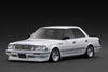 [IGNITION MODEL] 1:18 Toyota Crown Royal Saloon G (130) White [IG3734]