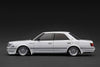 [IGNITION MODEL] 1:18 Toyota Crown Royal Saloon G (130) White [IG3734]