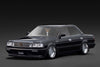 [IGNITION MODEL] 1:18 Toyota Crown Royal Saloon G (130) Black [IG3737]