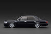 [IGNITION MODEL] 1:18 Toyota Crown Royal Saloon G (130) Black [IG3737]