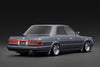 [IGNITION MODEL] 1:18 Toyota Crown Royal Saloon G (130) Gray Metallic [IG3738]