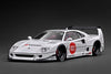 [IGNITION MODEL] 1:18 LB-Works 40 White [IG3752]
