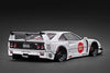 [IGNITION MODEL] 1:18 LB-Works 40 White [IG3752]