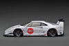 [IGNITION MODEL] 1:18 LB-Works 40 White [IG3752]