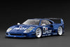 [IGNITION MODEL] 1:18 LB-Works 40 Blue Metallic [IG3753]
