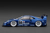 [IGNITION MODEL] 1:18 LB-Works 40 Blue Metallic [IG3753]