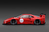[IGNITION MODEL] 1:18 LB-Works 40 Red IG3754]