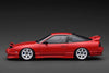 [IGNITION MODEL] 1:18 Nissan 180SX Type X (RPS13) Red [IG3764]