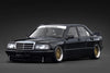[IGNITION MODEL] 1:18 PANDEM 190 Black [IG3769]