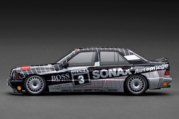 [IGNITION MODEL] 1:18 PANDEM 190 Black [IG3772]