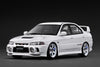 [IGNITION MODEL] 1:18 Mitsubishi Lancer Evolution IV (CN9A) White [IG3782]
