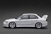 [IGNITION MODEL] 1:18 Mitsubishi Lancer Evolution IV (CN9A) White [IG3782]