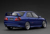 [IGNITION MODEL] 1:18 Mitsubishi Lancer Evolution IV (CN9A) Dark Blue [IG3784]
