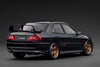 [IGNITION MODEL] 1:18 Mitsubishi Lancer Evolution IV (CN9A) Black [IG3785]
