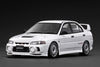 [IGNITION MODEL] 1:18 Mitsubishi Lancer Evolution IV (CN9A) White [IG3787]