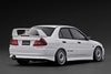 [IGNITION MODEL] 1:18 Mitsubishi Lancer Evolution IV (CN9A) White [IG3787]