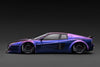 [IGNITION MODEL] 1:18 LB-Works 512 Purple Metallic [IG3792] - Toy Space Diecast Online Store Singapore