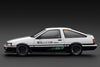 [IGNITION MODEL] 1:18 Toyota Corolla Levin 3DR (AE86) BEV [IG3807]