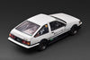 [IGNITION MODEL] 1:18 Toyota Corolla Levin 3DR (AE86) BEV [IG3807]