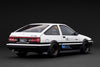 [IGNITION MODEL] 1:18 Toyota Sprinter Trueno 3DR (AE86) H2 [IG3809]