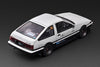 [IGNITION MODEL] 1:18 Toyota Sprinter Trueno 3DR (AE86) H2 [IG3809]