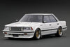 [IGNITION MODEL] 1:18 Toyota Crown 3.0 Royal Saloon G (120) White [IG3824]