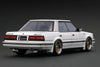 [IGNITION MODEL] 1:18 Toyota Crown 3.0 Royal Saloon G (120) White [IG3824]