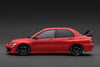 [IGNITION MODEL] 1:18 Mitsubishi Lancer Evolution VIII MR (CT9A) Red [IG3833]