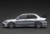 [IGNITION MODEL] 1:18 Mitsubishi Lancer Evolution Ⅷ MR (CT9A) Silver [IG3834]