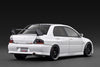 [IGNITION MODEL] 1:18 Mitsubishi Lancer Evolution Ⅷ MR (CT9A) White [IG3835]