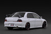 [IGNITION MODEL] 1:18 Mitsubishi Lancer Evolution VIII MR (CT9A) White [IG3836]