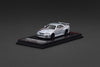[IGNITION MODEL] 1:64 Nismo R34 GT-R Z-Tune Silver [IG3840]
